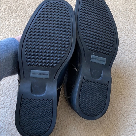 Johnston & Murphy men’s shoes - Picture 2 of 4